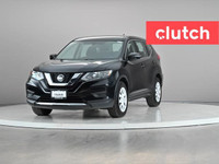 NO ACCIDENTS / CLEAN CARFAX / Climate Control, Bluetooth Music, Touchscreen Display and more! Clutch... (image 1)