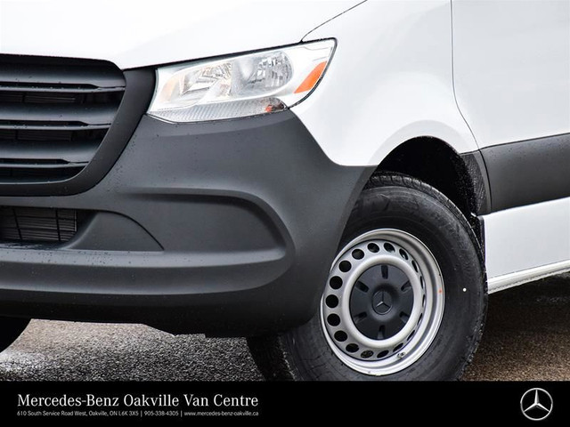 2025 Mercedes-Benz Sprinter Cargo Van in Cars & Trucks in Oakville / Halton Region - Image 3