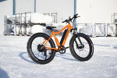 Faites vite PROMOTION de 948.0$ du manufacturier et de $ votre concessionnaire Mathias Sports. Conce...