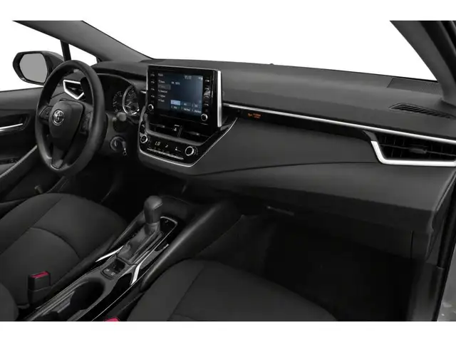2021 Toyota Corolla LE INCOMING | CERTIFIED | CARPLAY | TPMS in Cars & Trucks in City of Toronto - Image 12