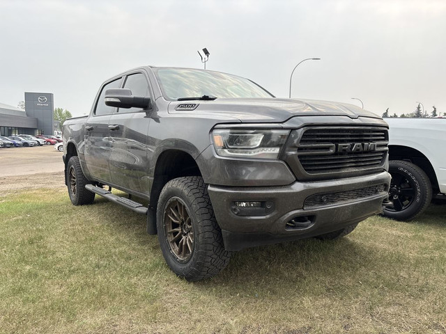 2019 Ram 1500 in Cars & Trucks in Strathcona County