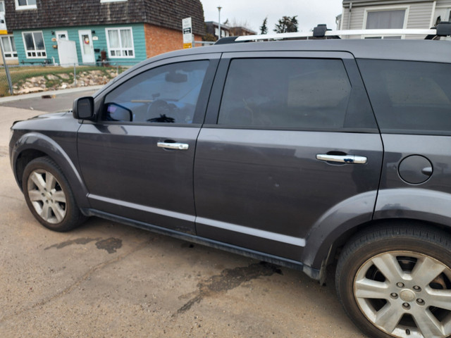 2014 Dodge Journey R/T in Cars & Trucks in Edmonton - Image 2