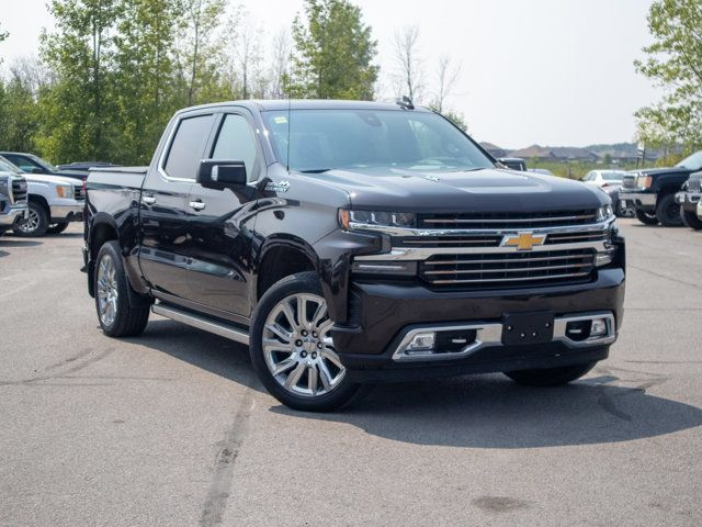 2019 Chevrolet Silverado 1500 High Country - Bose Sound System in Cars & Trucks in Belleville - Image 2