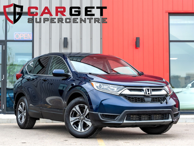 2017 Honda CR-V LX - Local Unit | One Owner | Heated Seats | AWD in Cars & Trucks in Saskatoon
