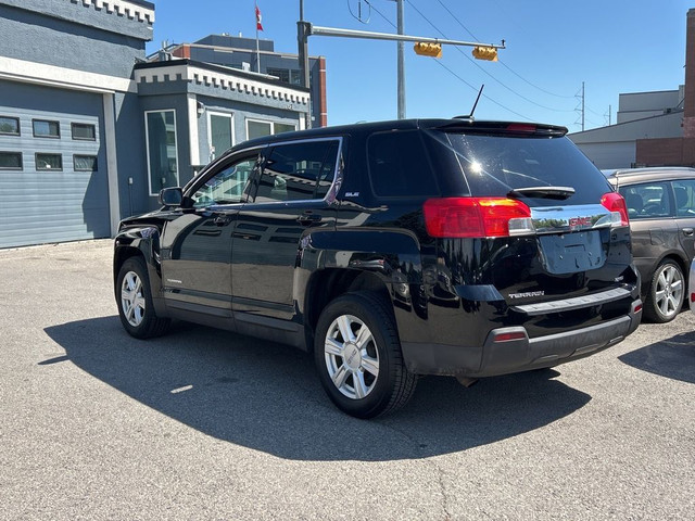 2015 GMC Terrain SLE in Cars & Trucks in Calgary - Image 4