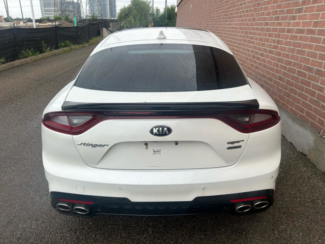 2018 Kia Stinger GT Limited in Cars & Trucks in Oshawa / Durham Region - Image 3