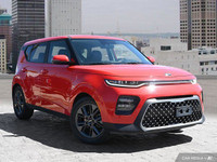 Crowfoot Hyundai, AMVIC Licensed Dealer Why This Is The SOUL For YOU: 2.0L 4-cylinder engine w/ 147h... (image 8)