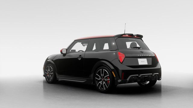 2026 MINI 3 Door John Cooper Works dans Autos et camions  à Laval/Rive Nord - Image 2