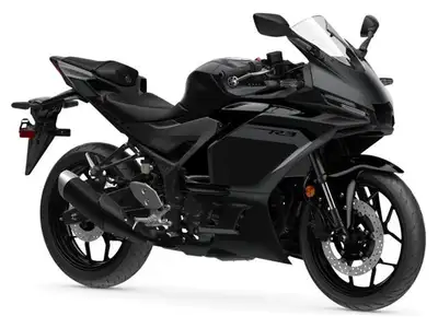 In STOCK!.. Reserve it TODAY!! Yamaha has a DEEP history and passion driven history for racing. It s...
