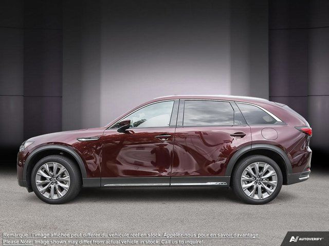 2024 Mazda CX-90 MHEV GT-P démonstrateur in Cars & Trucks in Laval / North Shore - Image 4