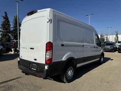 2025 Ford Transit Cargo Van T250 - MID ROOF - AWD in Cars & Trucks in Edmonton - Image 3