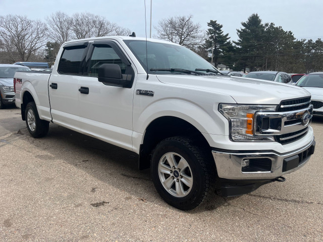 2020 Ford F-150 XLT PRICED TO MOVE! BACKUP CAM! BENCH SEAT! R... in Cars & Trucks in Annapolis Valley - Image 4