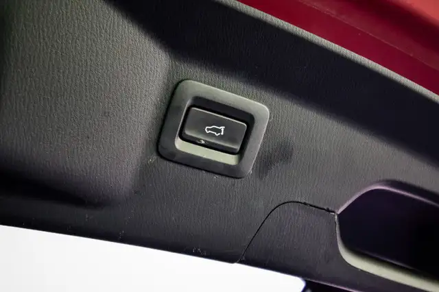2022 Mazda CX-9 GS • SUNROOF • HEATED LEATHER • ADAPTIVE CRUISE in Cars & Trucks in Ottawa - Image 10