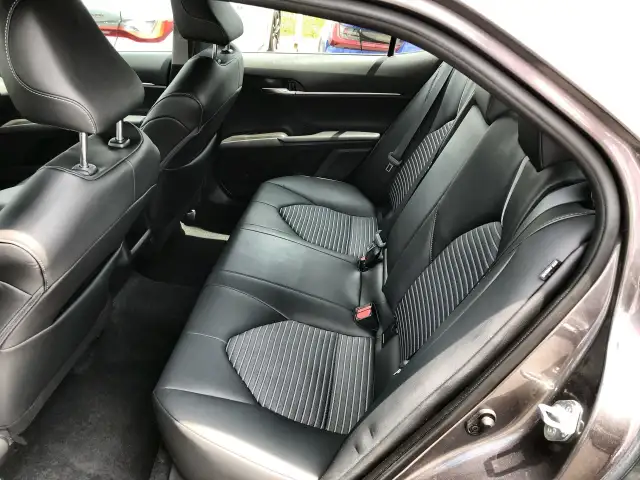 2023 Toyota Camry SE SOFTEX/FABRIC, BK.CAM, HTD. SEATS, ALLOYS in Cars & Trucks in Ottawa - Image 22