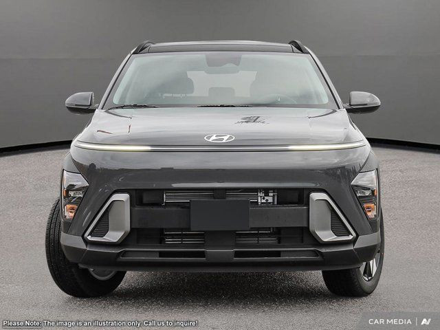2025 Hyundai Kona Preferred Sport in Cars & Trucks in Guelph - Image 2