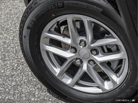 This Jeep Grand Cherokee delivers a Regular Unleaded V-6 3.6 L/220 engine powering this Automatic tr... (image 8)