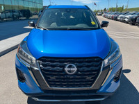 2023 NISSAN KICKS SR | ACCIDENT FREE CARFAX | REMOTE START | HEATED SEATS | HEATED STEERING WHEEL FE... (image 9)