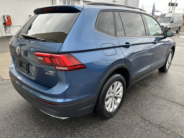 Volkswagen Tiguan Trendline 4MOTION 2018 à vendre in Cars & Trucks in Gatineau - Image 4