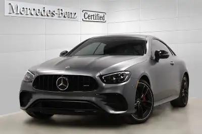 MB Certifiee ! Ensemble hautr de gamme, Ensemble de conducteur AMG, Ensemble TRACK AMG, Edition 429,...