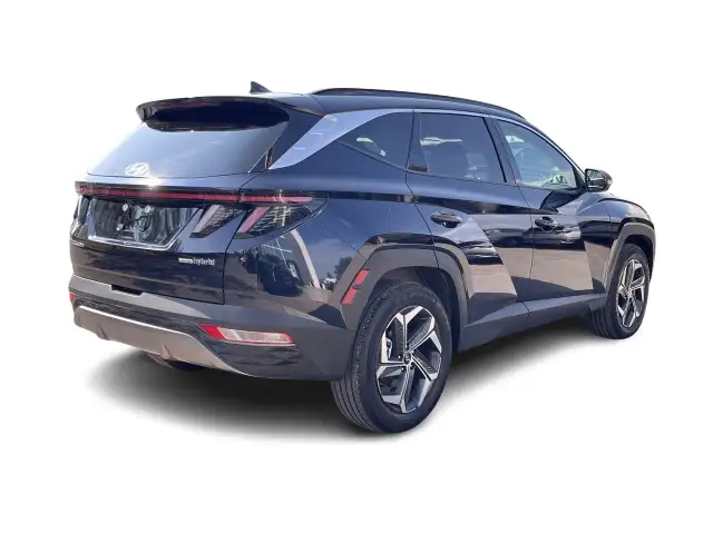 2024 Hyundai Tucson Hybrid Ultimate AWD, Ventilated Seats, Leath in Cars & Trucks in Calgary - Image 12