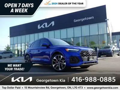FEATURES: INTERIOR: Panoramic Sunroof Leather Seats S Tilt & Telescopic Steering Wheel Variable Inte...