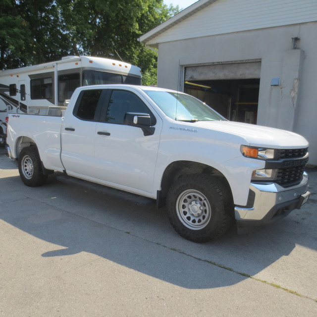 2021 Chevrolet Silverado 1500 Work Truck in Cars & Trucks in St. Catharines - Image 2