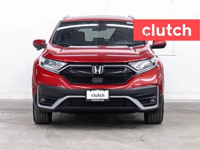 2020 Honda CR-V Sport AWD w/ Front Heated Seats, Rearview Cam, D in Cars & Trucks in City of Toronto - Image 3