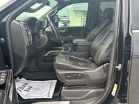 Introducing the 2023 Chevrolet Silverado 3500HD High Country, a striking truck that commands attenti... (image 6)