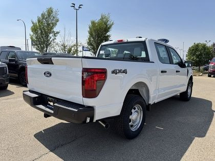 2025 Ford F-150 XL 101A w/3.5L EcoBoost in Cars & Trucks in Edmonton - Image 3