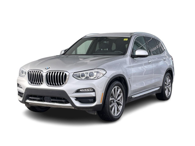 2019 BMW X3 in Cars & Trucks in Calgary - Image 2