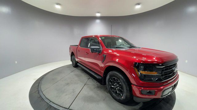 2025 Ford F-150 XLT - 302A in Cars & Trucks in Strathcona County - Image 2