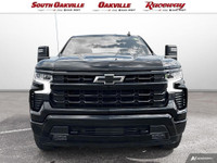 Black Exterior, Black Interior, Low Kms, Clean CarFax, No Accidents, 4WD, 10-Speed Automatic, 4WD, C... (image 1)