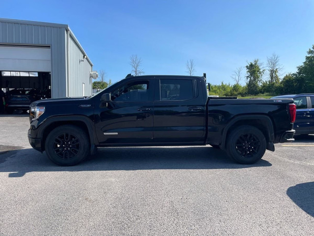 2019 GMC Sierra 1500 Elevation ELEVATION | 4X4 | CREW CAB | 5... in Cars & Trucks in London - Image 2