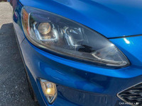 This Ford Escape boasts a Intercooled Turbo Regular Unleaded I-3 1.5 L/91 engine powering this Autom... (image 8)