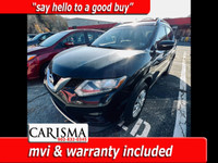 *SALE* 2015 Nissan Rogue AWD *MVI & Warranty Included*