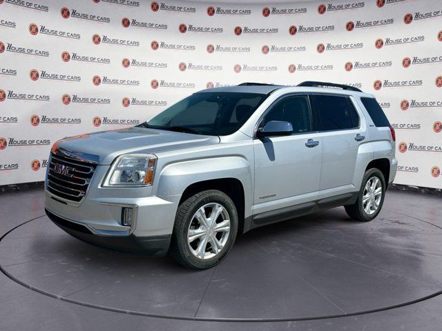 2017 GMC Terrain SLE in Cars & Trucks in Calgary