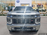 Only 7,541 Miles! This Chevrolet Silverado 2500HD boasts a Turbocharged Diesel V8 6.6L/403 engine po... (image 6)
