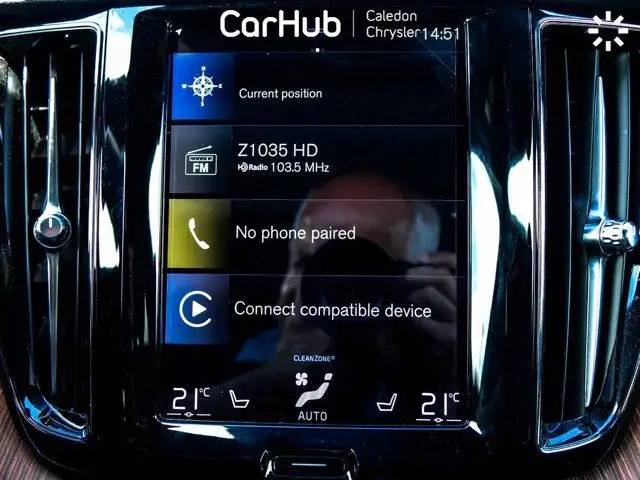 2021 Volvo XC60 Inscription Expression AWD Pano Sunroof Navi in Cars & Trucks in Mississauga / Peel Region - Image 29