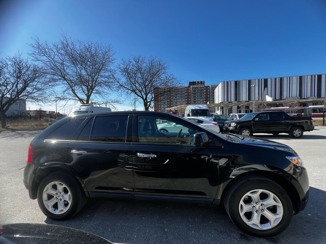 2011 Ford Edge 4dr SEL AWD in Cars & Trucks in City of Toronto - Image 4