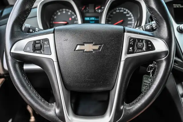 2017 Chevrolet Equinox LT Awd 4X4 / Bluetooth / Cruise /Groupe E in Cars & Trucks in City of Montréal - Image 18