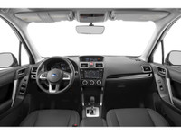 Unleash Your Next Adventure: The One-Owner 2017 Subaru Forester 2.5i Limited with Tech Package Await... (image 6)