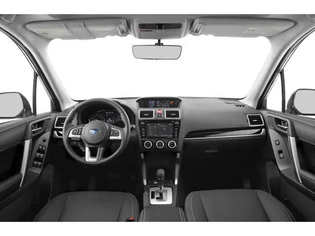 2017 Subaru Forester 2.5i Limited LIMITED! LEATHER! 2 SETS OF... in Cars & Trucks in Markham / York Region - Image 8