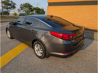 ** WINTER TIRES INCLUDED ** SOLD WITH SAFETY INCLUDED *** 4 CYL ** LOW KM ** BLUETOOTH ** HEATED SEA... (image 6)
