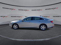 Engine: Turbo Gas 4cyl 1.5L L/100Km City: 8.4 L/100Km Hwy: 6.7 Safety Equipment OnStar and Chevrolet... (image 4)