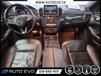 MERCESDES-BENZ GLE400 4MATIC 3.0L 2018, 135000 KM, FINANCEMENT DISPONIBLE, GROUPE ELECTRIQUE, CUIR,... (image 8)