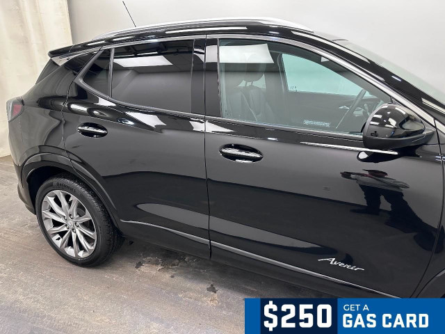 2024 Buick Encore GX Avenir 1.3L 3CYL | HEATED FRONT SEATS |... in Cars & Trucks in Lethbridge - Image 2