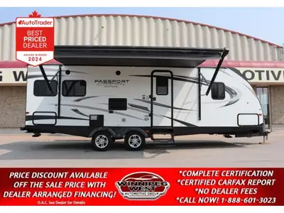 SALE PRICE: $27,800 **ASK US HOW TO RECEIVE A PRICE DISCOUNT WITH DEALER ARRANGED FINANCING O.A.C.**...