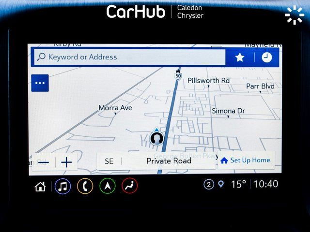 2022 GMC Sierra 1500 Limited Denali 4WD Crew Cab 147 Limited in Cars & Trucks in Mississauga / Peel Region - Image 3