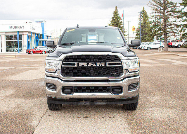 2022 Ram 2500 Tradesman in Cars & Trucks in Medicine Hat - Image 3