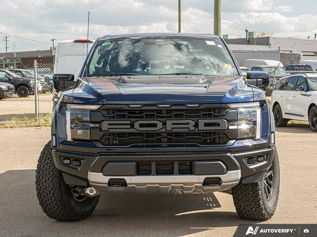 2025 Ford F-150 Raptor in Cars & Trucks in Edmonton - Image 2
